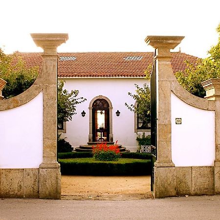 Villa Casa De Fagilde Canedo  Exterior foto
