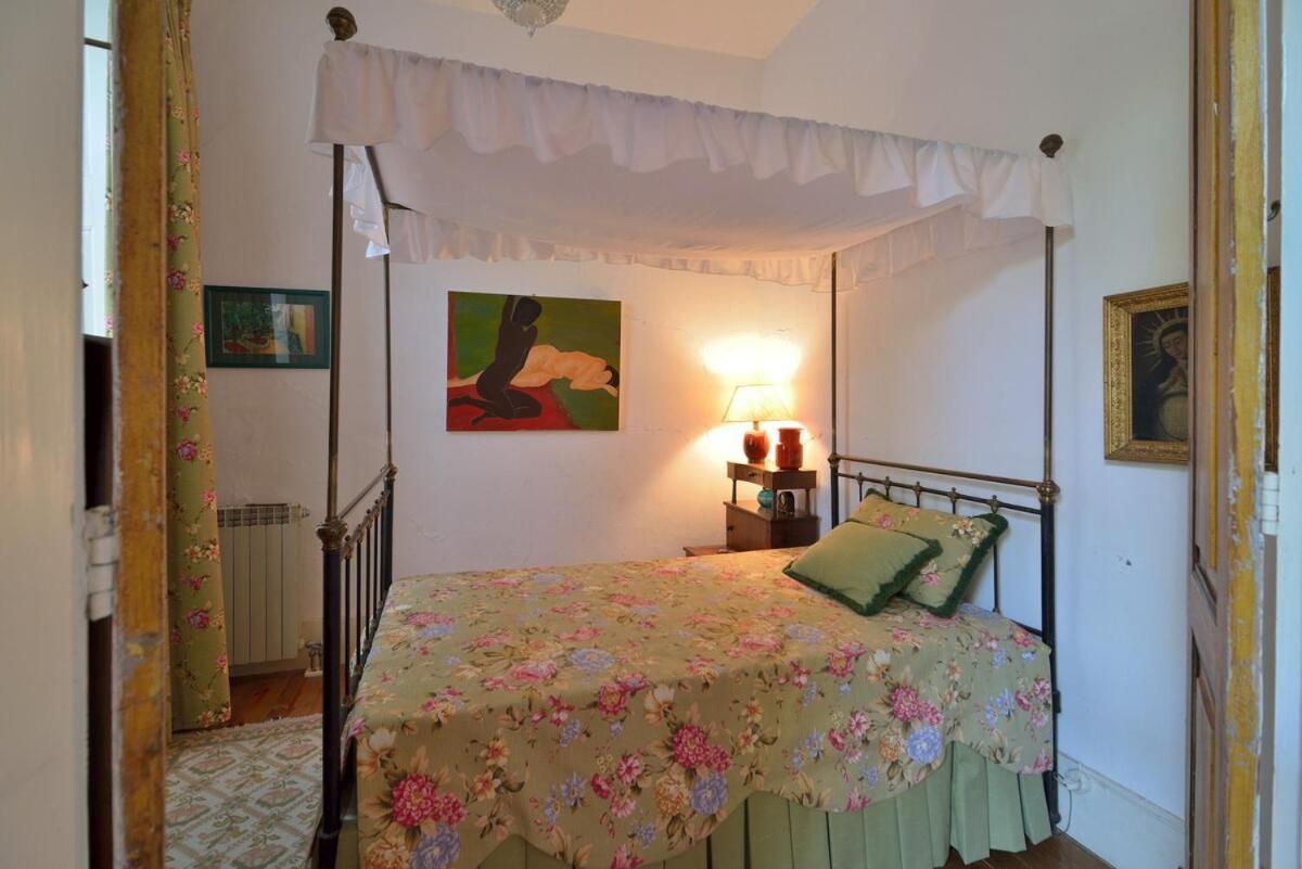 Villa Casa De Fagilde Canedo  Exterior foto